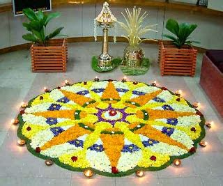 Happy Onam pookalam pictures Images ideas 2017 | All Images Quote