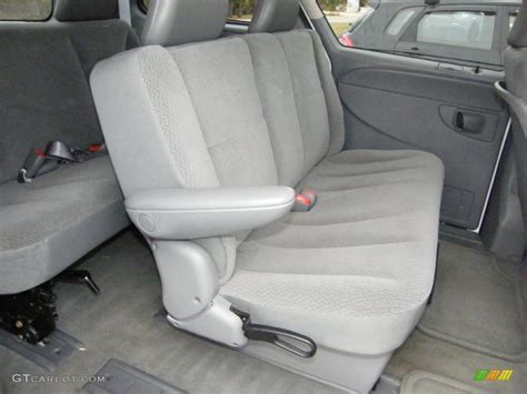 2006 Dodge Caravan SE interior Photo #41570239 | GTCarLot.com