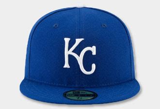 Kansas City Royals Hats at hatland.com