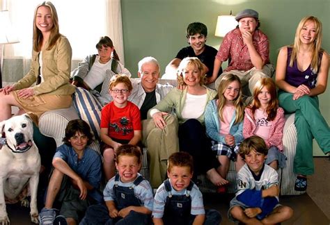 Baker Family | Cheaper by the Dozen Wiki | Fandom