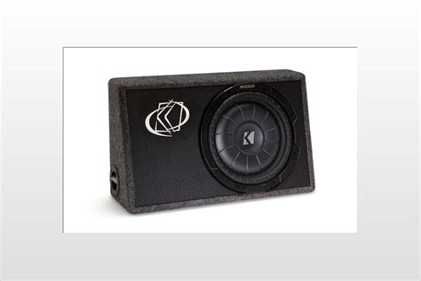 Easy Subwoofer Upgrades Add More Bass to Your Car Stereo - Edmunds.com