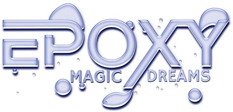 Epoxy-Magic-Dreams - Handmade Epoxy Resin Art