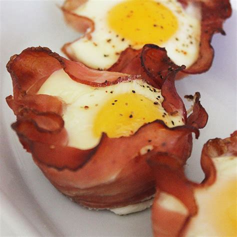 Healthy Egg Recipes | POPSUGAR Fitness