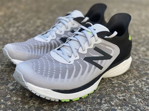 New Balance Fresh Foam 860v11 Review | Running Northwest