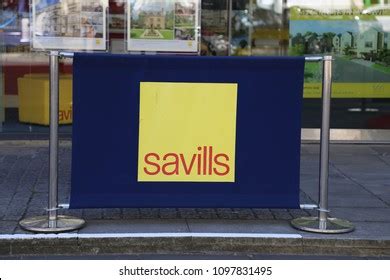 Savills Logo Vector (.EPS) Free Download