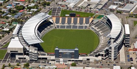 CHRISTCHURCH - One New Zealand Stadium (30,000) | SkyscraperCity Forum