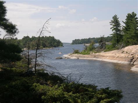 French River, Ontario History 1600 to Current - 400th Year Anniversary ...