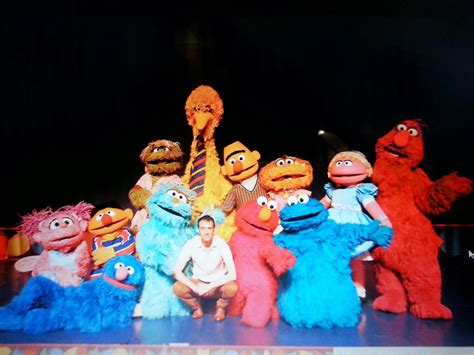 5 Little Angels: Sesame Street Live at Resort World Genting