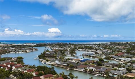 Oahu Condo Prices Hit Record High in January – Hawaii Home