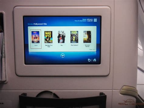 Review: Korean Air A380 Business Class, Los Angeles to Seoul