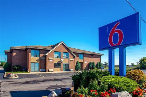 MOTEL 6 AMHERST NY - BUFFALO - Updated 2024 Prices & Reviews