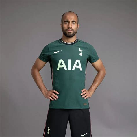 Tottenham Fc Jersey 2020 / Tottenham Hotspur 20 21 Third Kit Revealed Footy Headlines ...