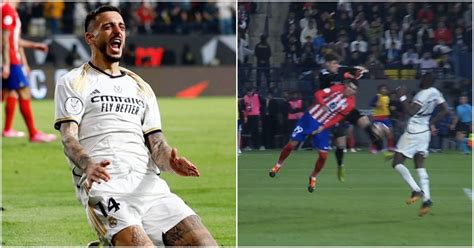 Real Madrid score two extra-time goals to beat Atletico Madrid 5-3