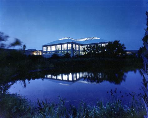 Fort Fisher Aquarium | BMH Architects