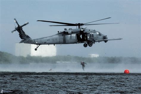 Naval Open Source INTelligence: U.S. Air Force to fund rescue helicopter in last-minute reversal