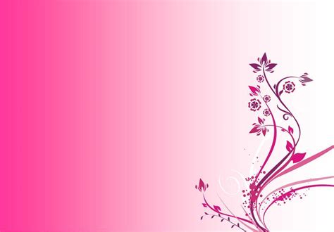 Pink Colour Backgrounds - Wallpaper Cave