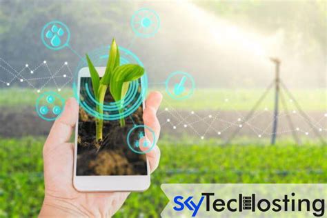 How to Choose The Best Farming Software - SkyTechosting