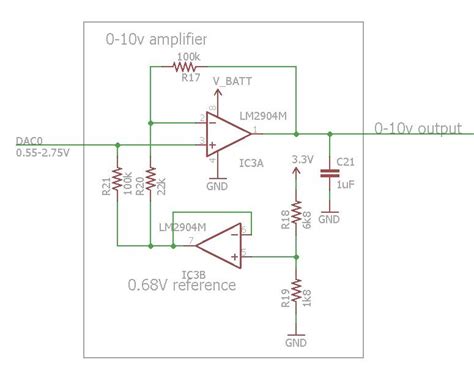 Amplify the arduino due s dac output – Artofit