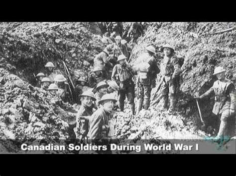 WWI - The Aftermath - YouTube