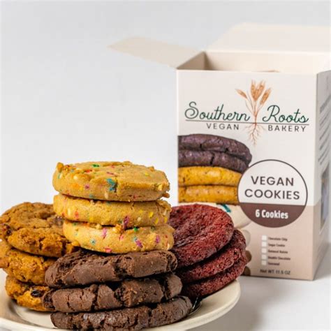 11 Women-Owned Vegan Bakeries That Ship Nationwide