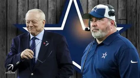 Coach Mike McCarthy Sets 3 Goals for Dallas Cowboys in 2023 Season - BVM Sports