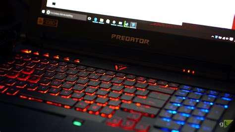 Review — ACER PREDATOR 15 Gaming Laptop Slays All — GeekTyrant