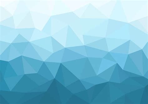 Geometric Background, Light Blue Geometric HD wallpaper | Pxfuel