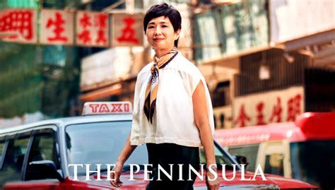 The Peninsula tells diverse individual stories of employees with global ...