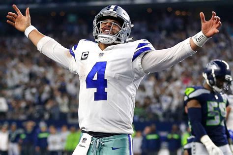 Dak Prescott 2022 Preview - Dynasty Nerds