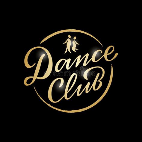 Dance Club Logo Stock Illustrations – 3,508 Dance Club Logo Stock Illustrations, Vectors ...