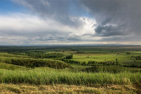 Little Bighorn Battlefield National… | National Park Foundation