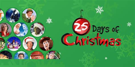 ABC Family features Christmas specials for every age airing this week