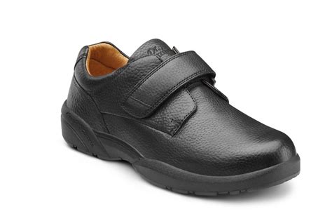 Dr. Comfort William X Men's Double Depth Casual Shoe | eBay