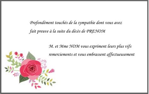 Carte De Remerciement Gratuite | Carte | Carte remerciement, Carte ...