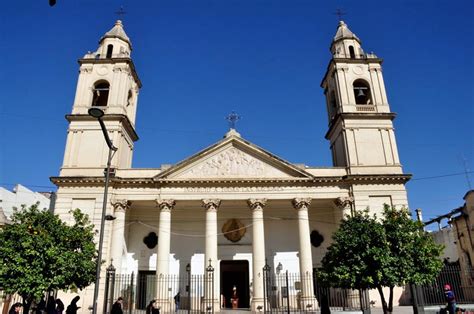 Watertec® | Catedral Nuestra Señora del Carmen