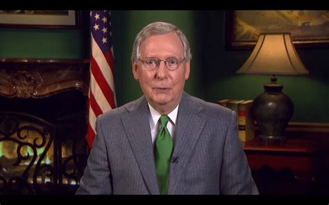 McConnell touts GOP’s 2015 accomplishments | The Hill