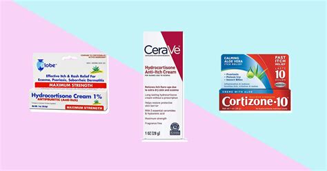 Dermatologist-Recommended Ways to Use Cortisone Cream