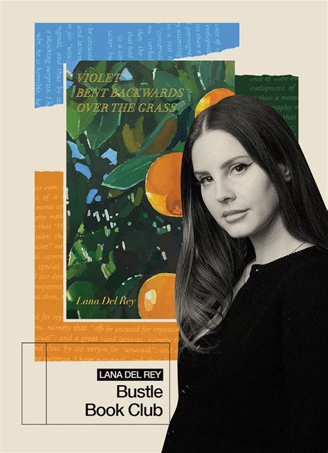 Lana Del Rey On Her Poetry Collection, Reality TV, & Slurpees