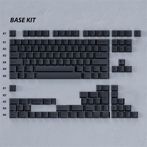 Keycaps – KBDfans® Mechanical Keyboards Store