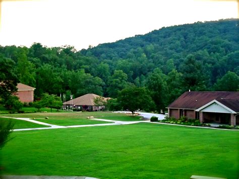 Set in the hills of North Georgia Mountains, Toccoa Falls College is known for its beautiful ...