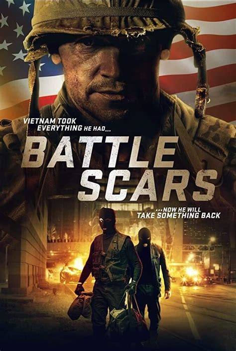 Battle Scars (2020), Download | NetNaija