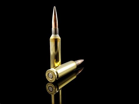 6mm Creedmoor 105gr Hybrid Precision Match Ammunition | Eagle Eye Precision Ammunition