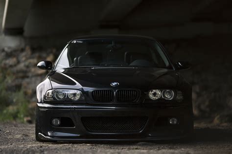 #BMW #Bridge #Black #Shadow #E46 #1080P #wallpaper #hdwallpaper # ...