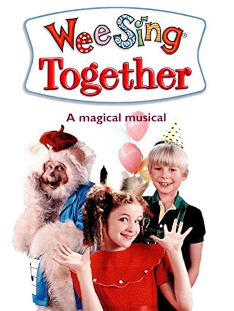 Wee Sing Together (Video 1985) - IMDb