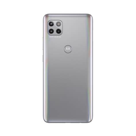 Motorola One 5G Ace with Snapdragon 750G launched in North America for ...