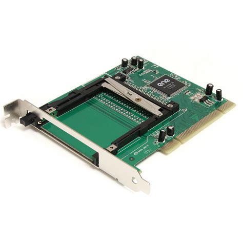 1Port PCI to CardBus PCMCIA Adapter Card - Slot Conversion & Slot Extension | United Kingdom