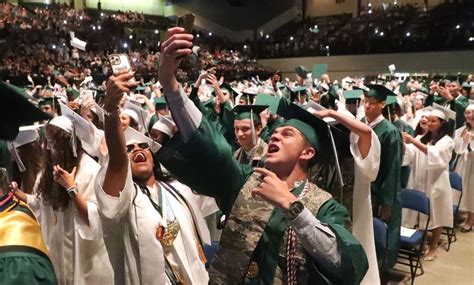 Flagler-Palm Coast High School celebrates the Class of 2022