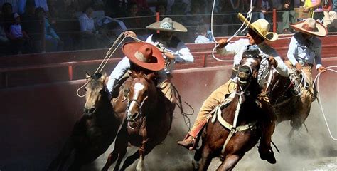 Post pics or Videos of Vaquero "Cowboy" culture from Latin America