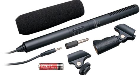 Best Shotgun Microphone On A Budget - StayOnBeat.com