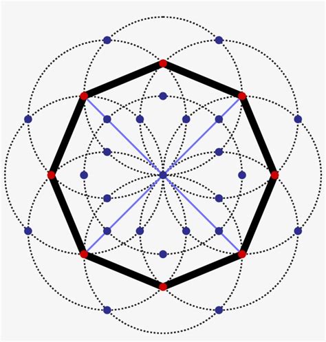 Octagon Drawing | Free download on ClipArtMag